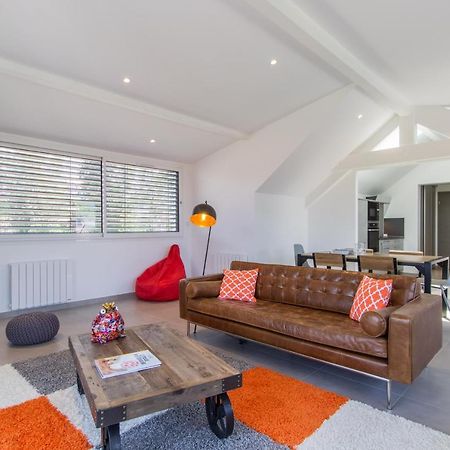 Appartement Terrasses Севріє Екстер'єр фото