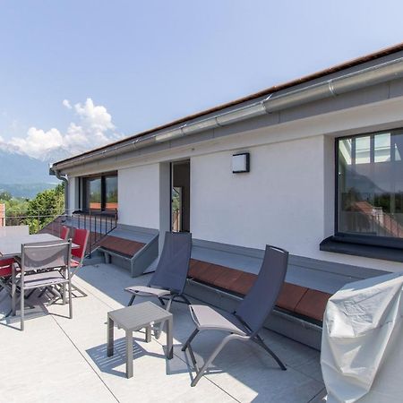 Appartement Terrasses Севріє Екстер'єр фото
