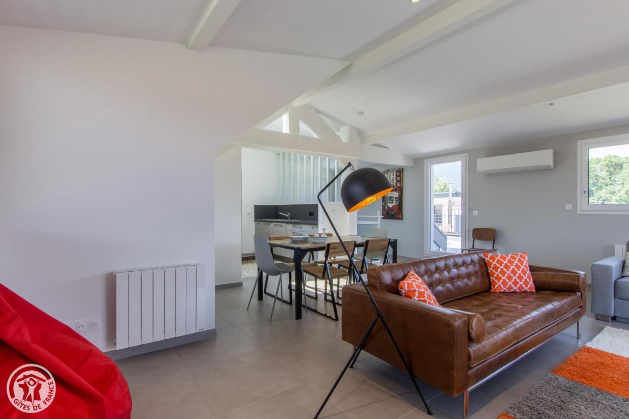Appartement Terrasses Севріє Екстер'єр фото