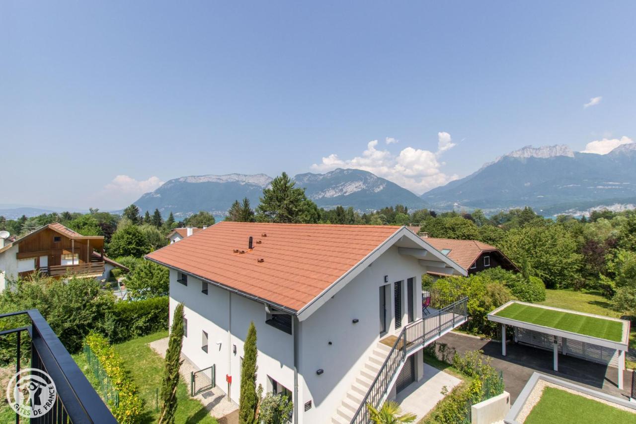 Appartement Terrasses Севріє Екстер'єр фото