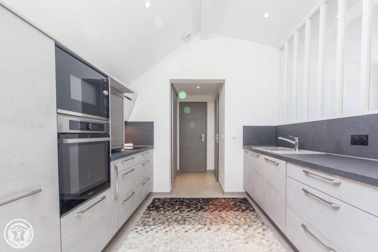 Appartement Terrasses Севріє Екстер'єр фото