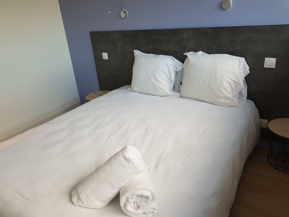 Appartement Terrasses Севріє Екстер'єр фото
