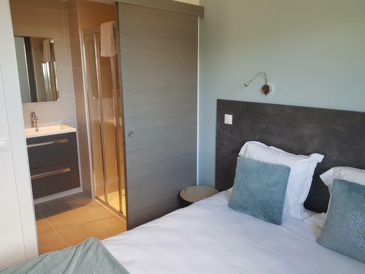 Appartement Terrasses Севріє Екстер'єр фото