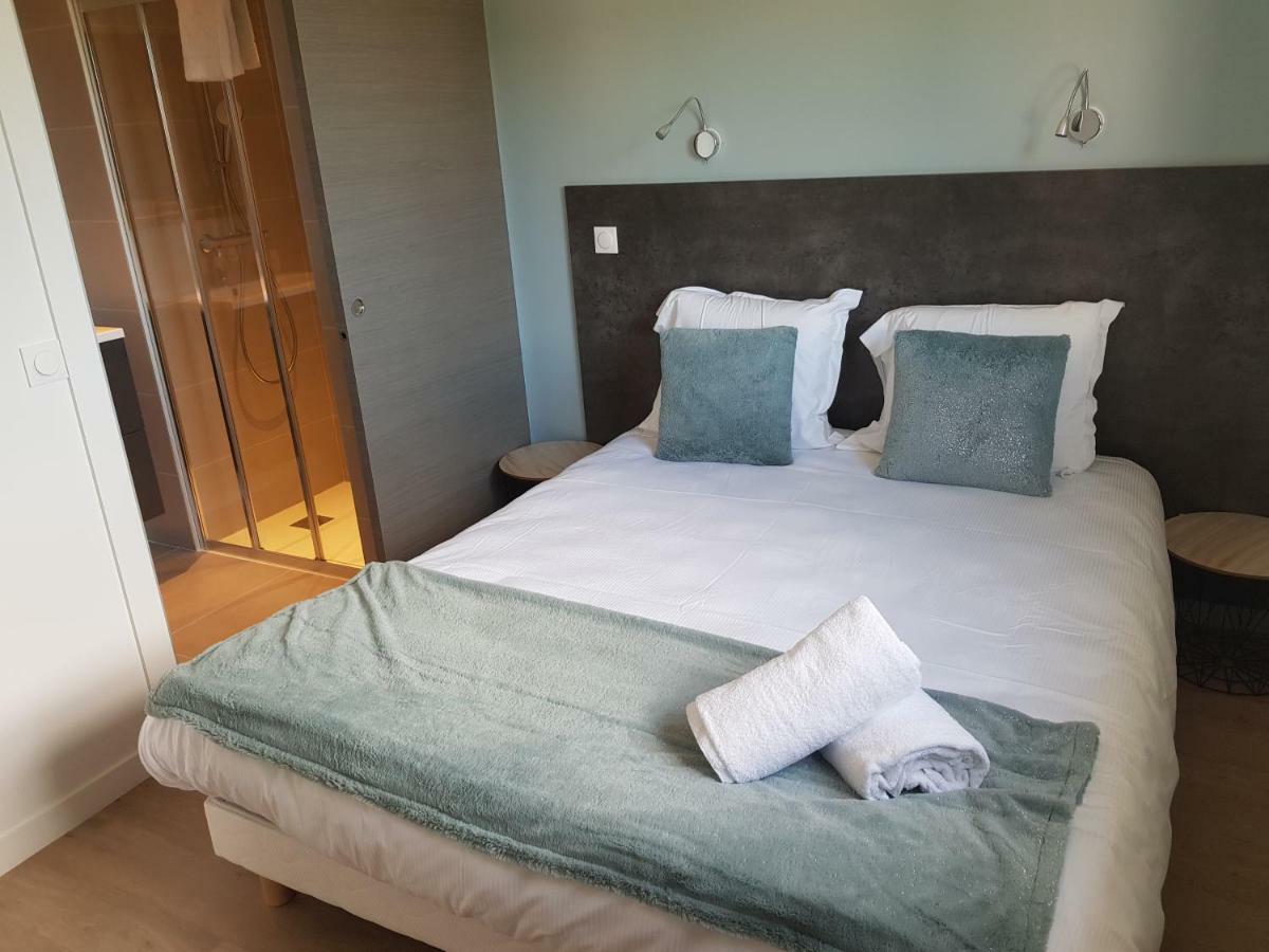 Appartement Terrasses Севріє Екстер'єр фото