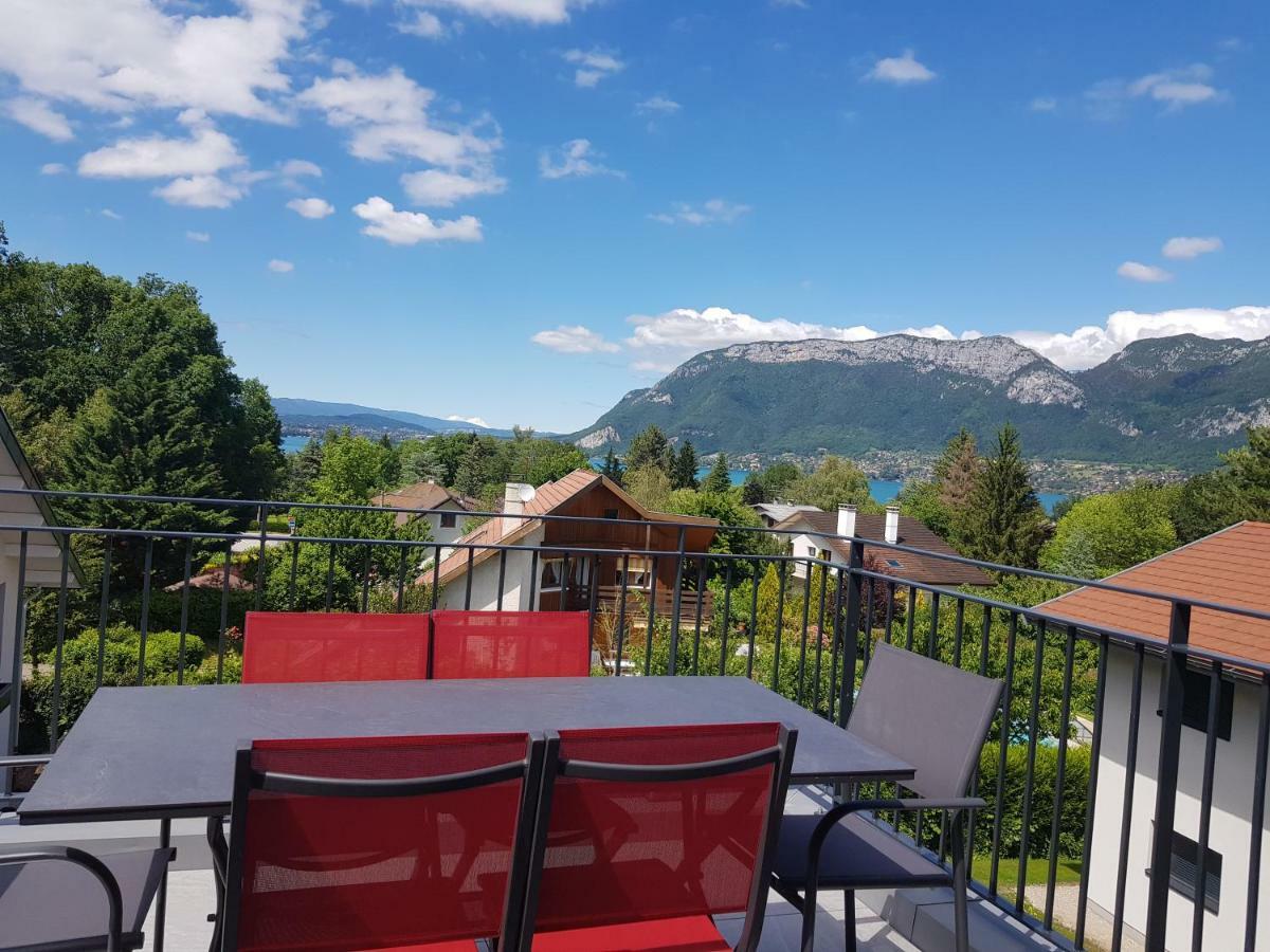 Appartement Terrasses Севріє Екстер'єр фото
