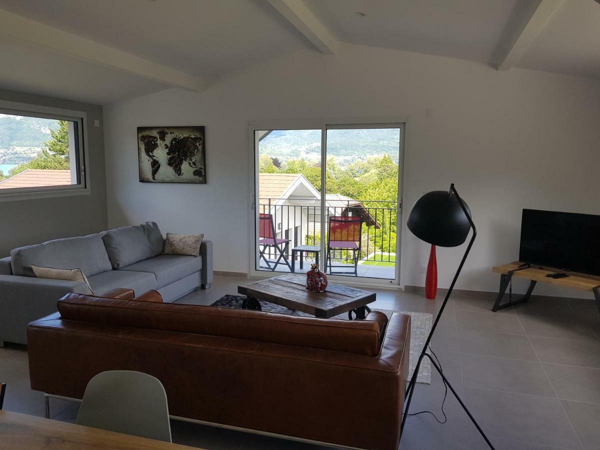 Appartement Terrasses Севріє Екстер'єр фото