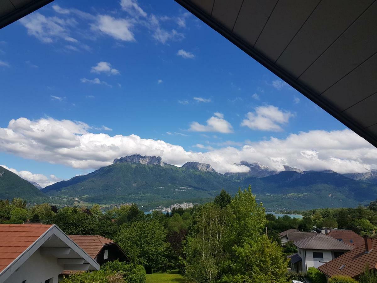 Appartement Terrasses Севріє Екстер'єр фото
