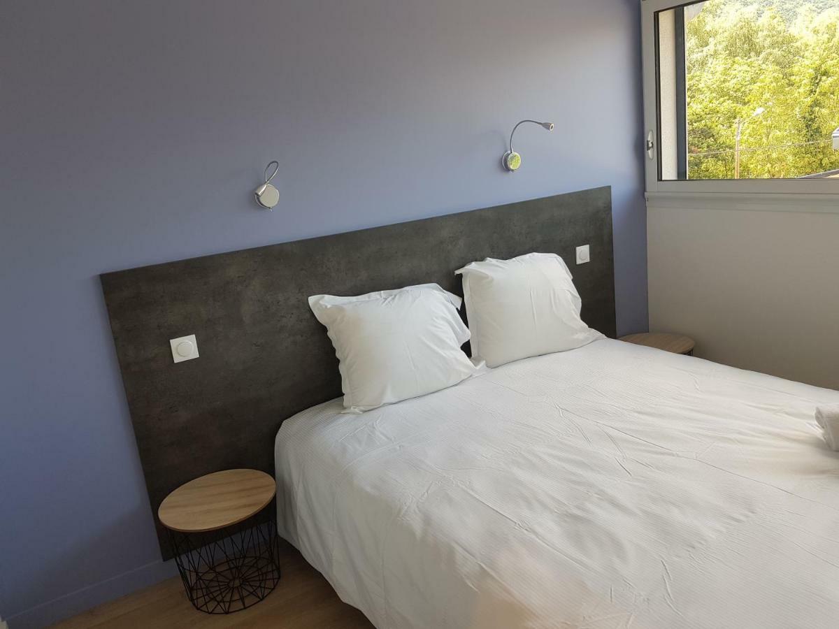 Appartement Terrasses Севріє Екстер'єр фото